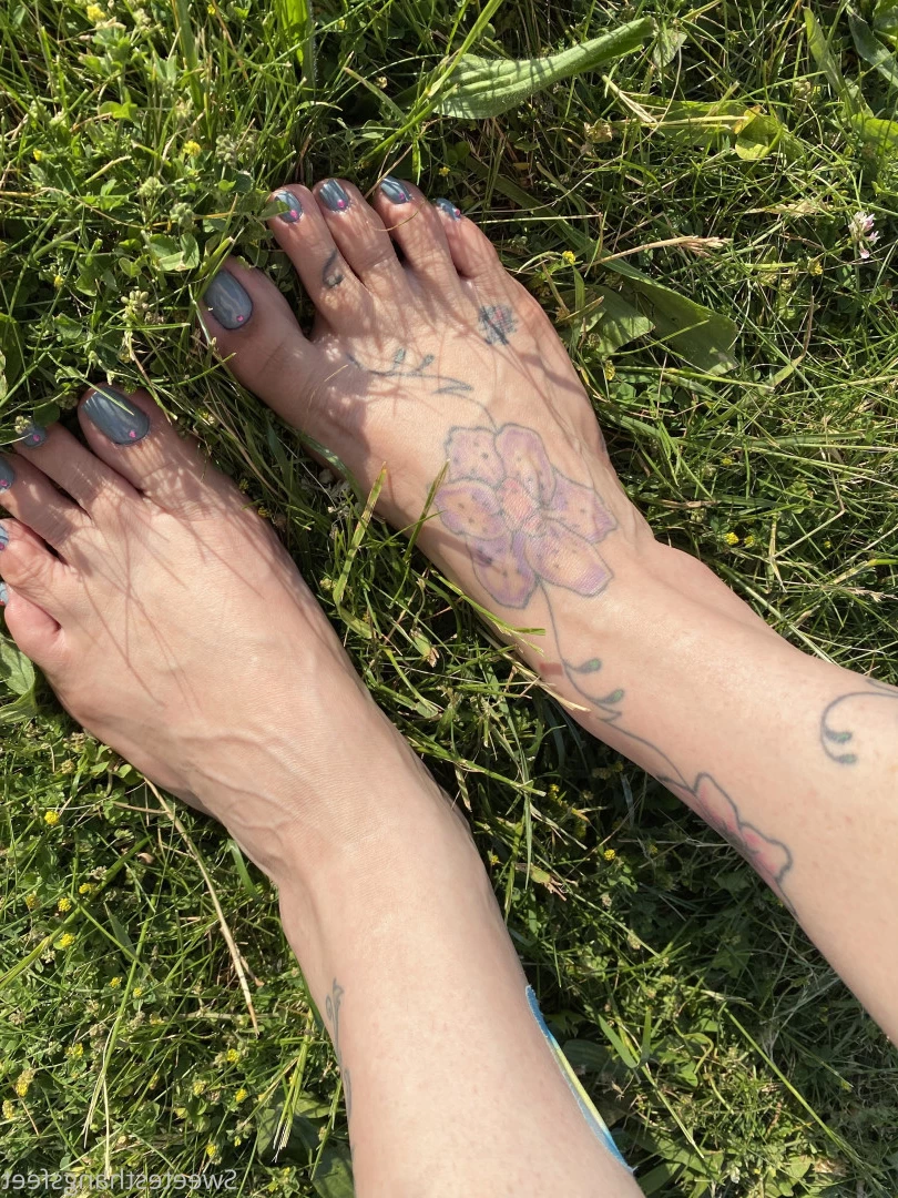 Goddess Rhonda [ sweetesthangsfeet ] Onlyfans leaked photo 7038743 on Hotleaks.tv