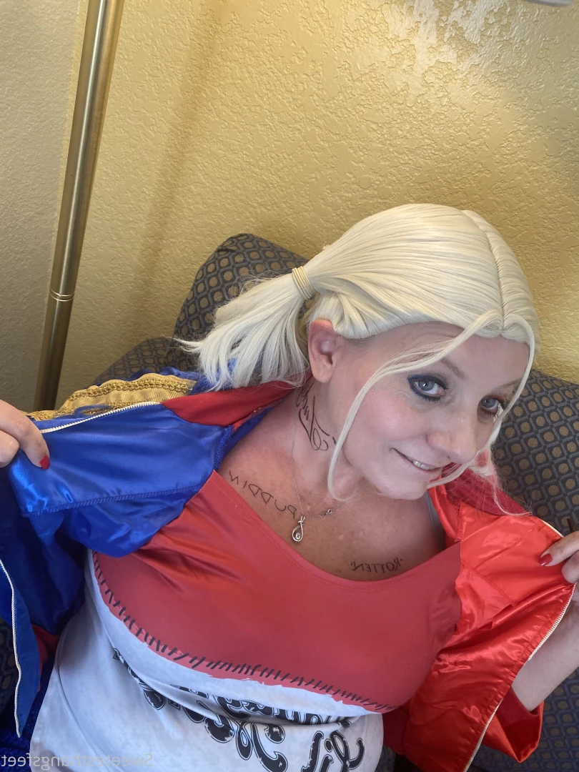 Goddess Rhonda [ sweetesthangsfeet ] Onlyfans leaked photo 7038854 on Hotleaks.tv