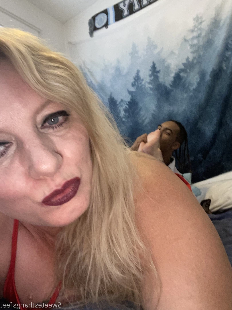 Goddess Rhonda [ sweetesthangsfeet ] Onlyfans leaked photo 7039144 on Hotleaks.tv