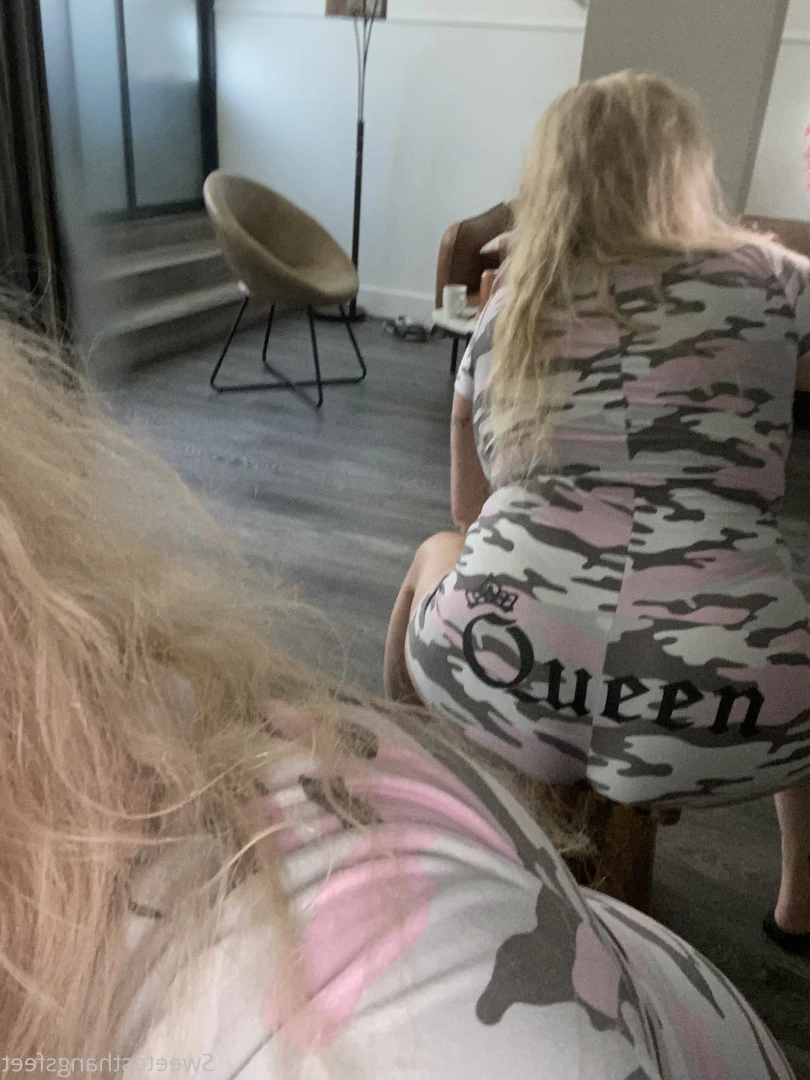 Goddess Rhonda [ sweetesthangsfeet ] Onlyfans leaked photo 7039277 on Hotleaks.tv