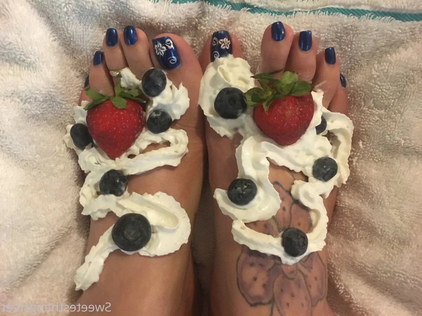 Goddess Rhonda [ sweetesthangsfeet ] Onlyfans leaked photo 7039327 on Hotleaks.tv