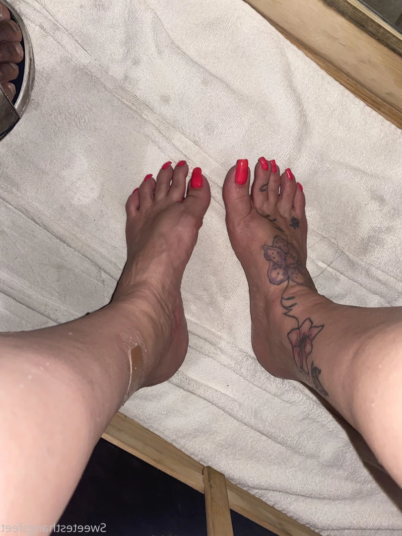 Goddess Rhonda [ sweetesthangsfeet ] Onlyfans leaked photo 7039517 on Hotleaks.tv