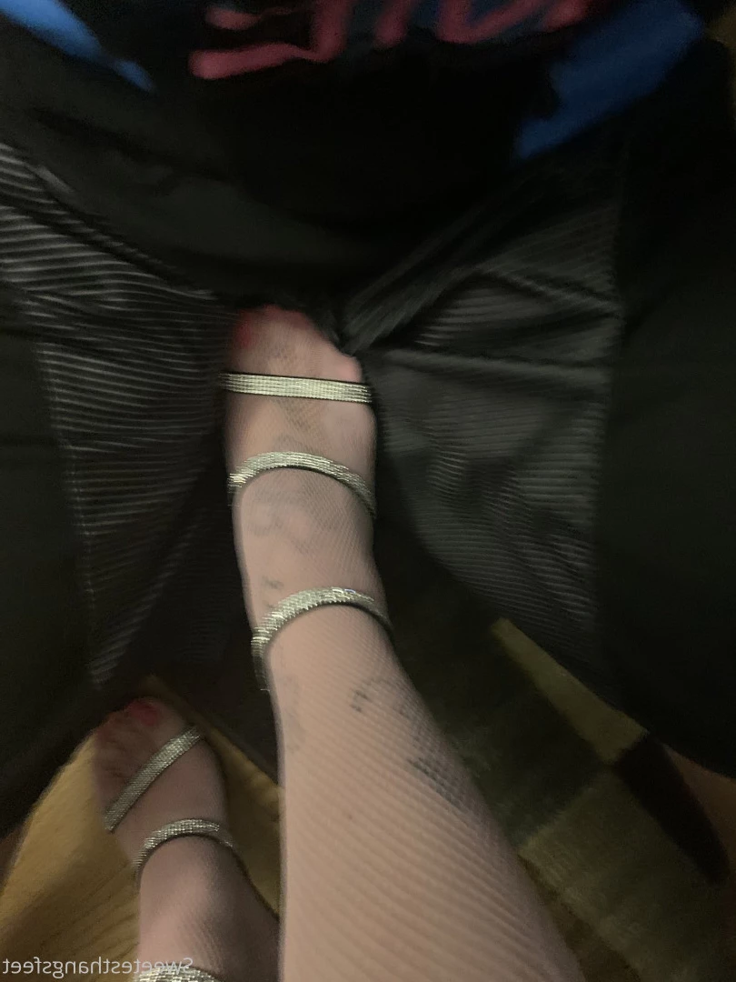 Goddess Rhonda [ sweetesthangsfeet ] Onlyfans leaked photo 7039528 on Hotleaks.tv