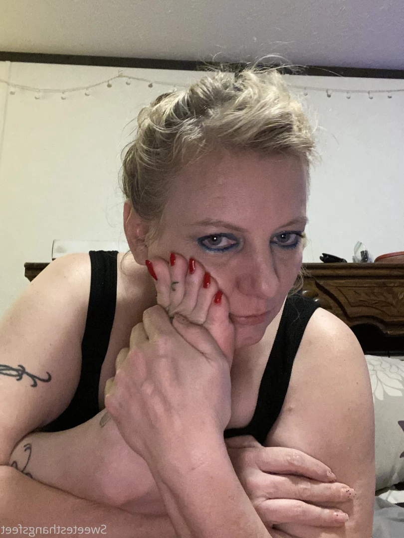 Goddess Rhonda [ sweetesthangsfeet ] Onlyfans leaked photo 7039597 on Hotleaks.tv