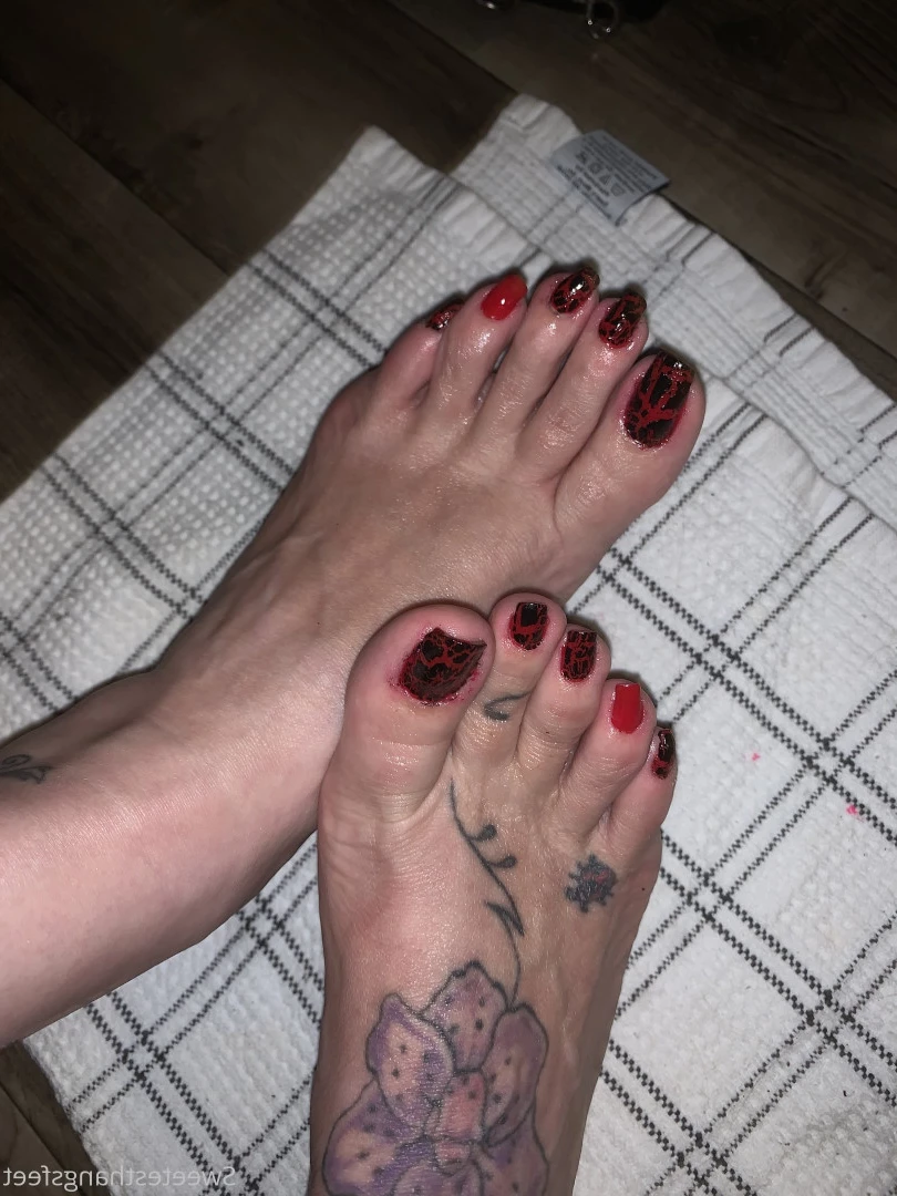 Goddess Rhonda [ sweetesthangsfeet ] Onlyfans leaked photo 7039640 on Hotleaks.tv