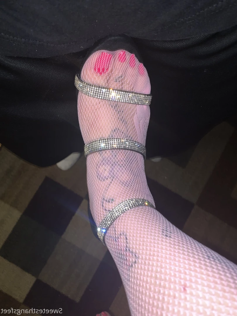 Goddess Rhonda [ sweetesthangsfeet ] Onlyfans leaked photo 7039880 on Hotleaks.tv