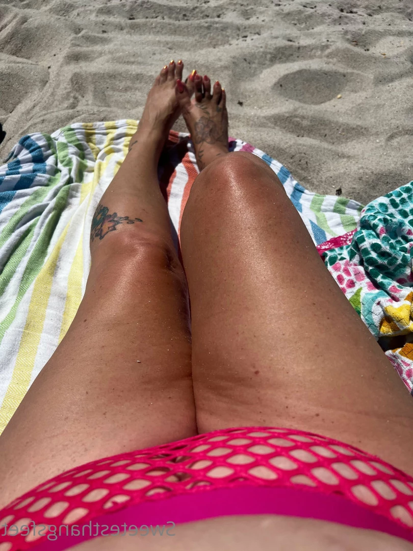Goddess Rhonda [ sweetesthangsfeet ] Onlyfans leaked photo 7039971 on Hotleaks.tv