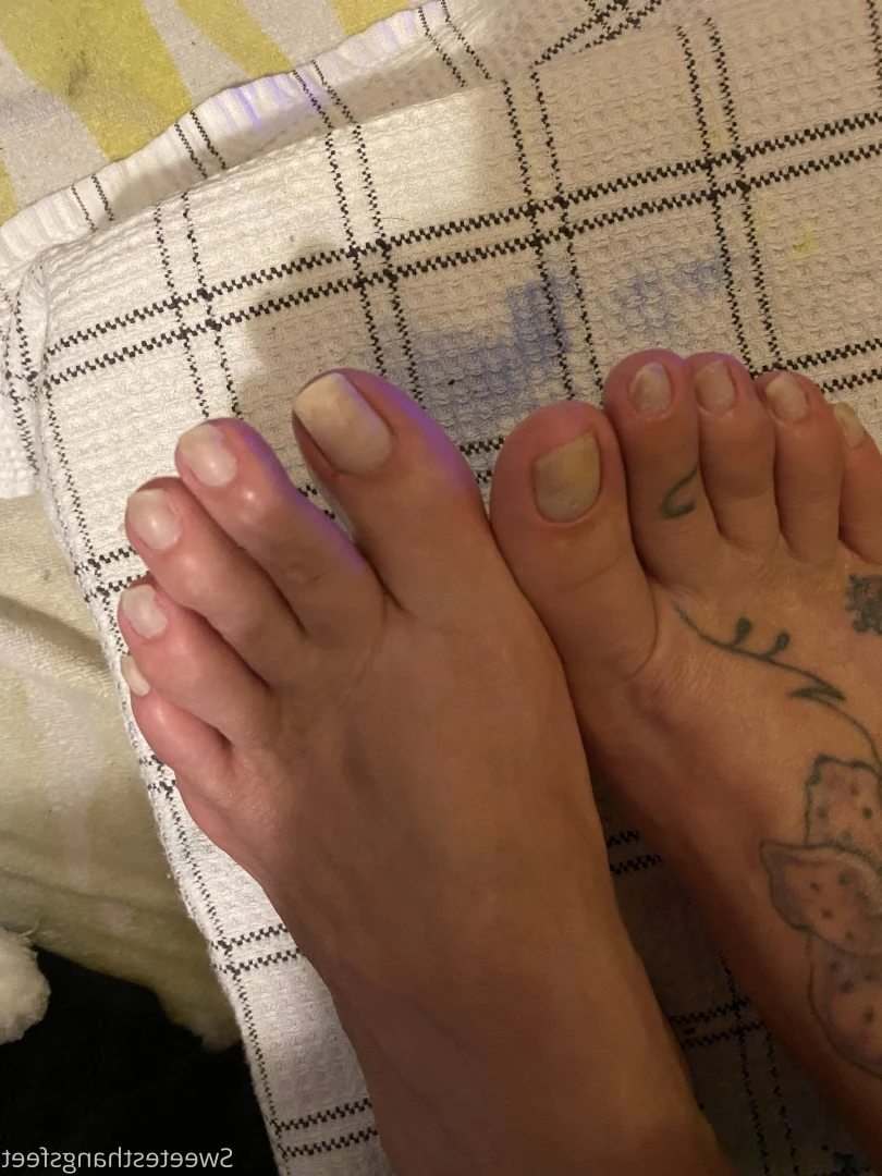 Goddess Rhonda [ sweetesthangsfeet ] Onlyfans leaked photo 7039989 on Hotleaks.tv