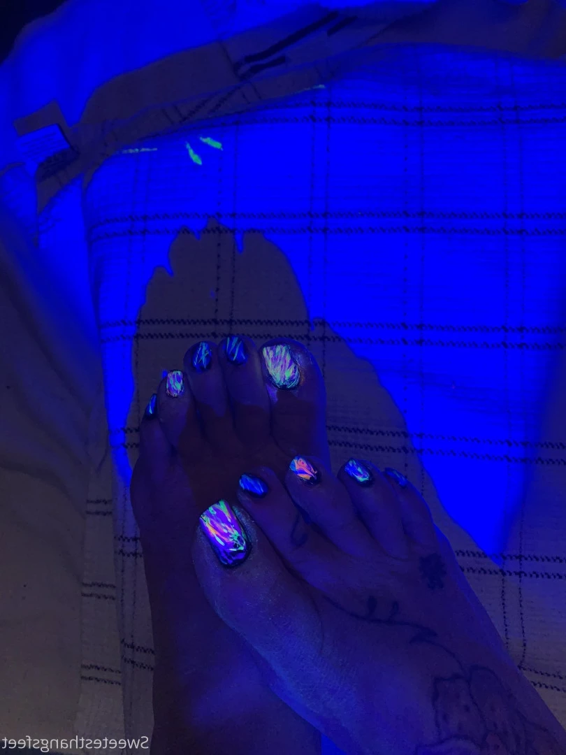 Goddess Rhonda [ sweetesthangsfeet ] Onlyfans leaked photo 7040039 on Hotleaks.tv