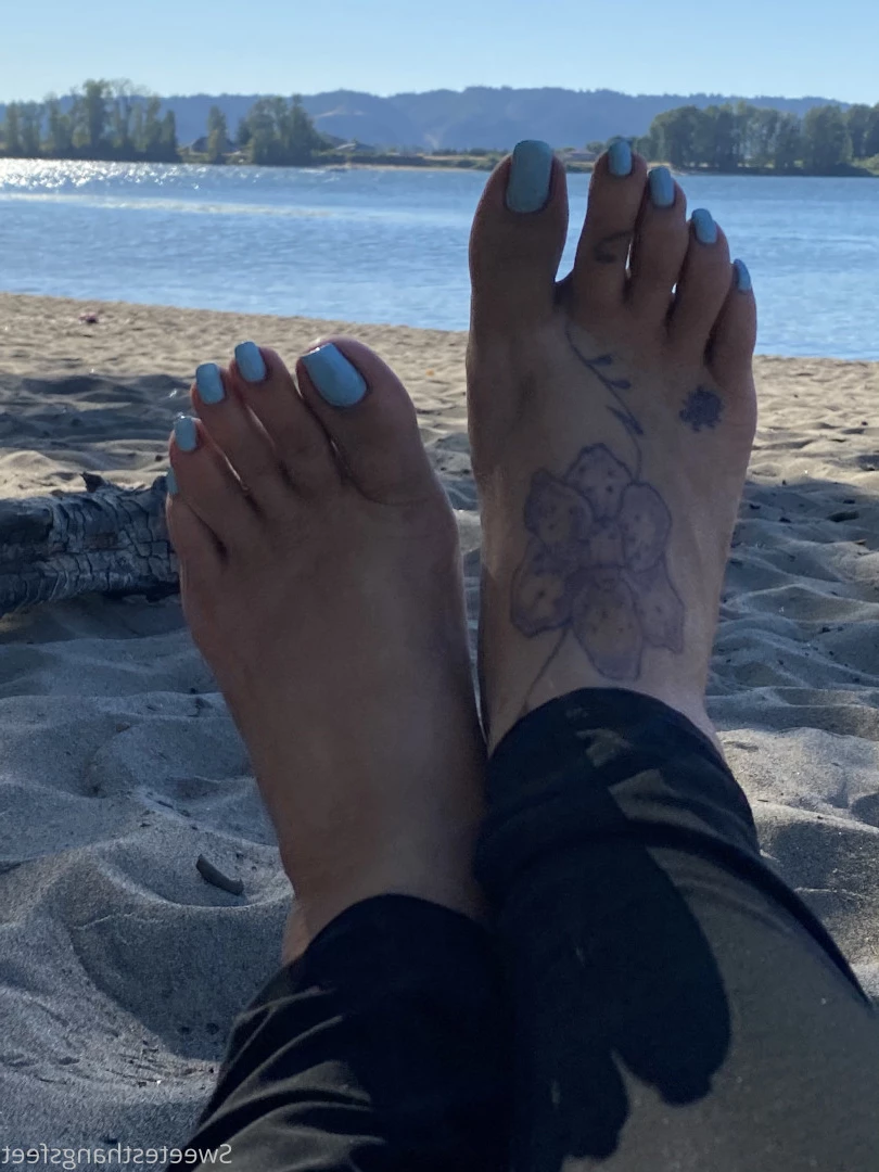 Goddess Rhonda [ sweetesthangsfeet ] Onlyfans leaked photo 7040189 on Hotleaks.tv