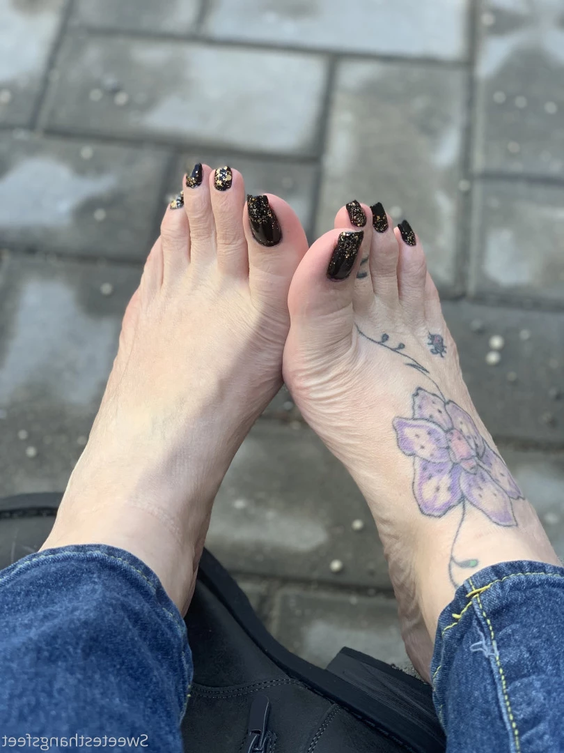 Goddess Rhonda [ sweetesthangsfeet ] Onlyfans leaked photo 7040438 on Hotleaks.tv