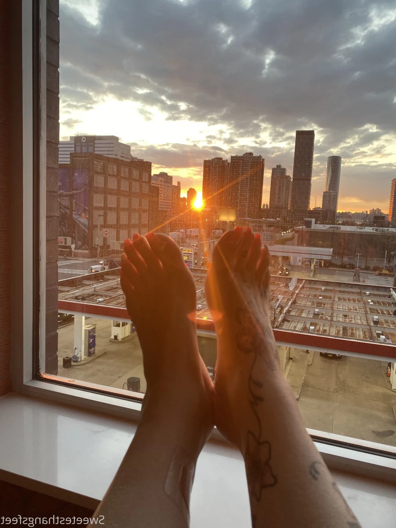 Goddess Rhonda [ sweetesthangsfeet ] Onlyfans leaked photo 7040512 on Hotleaks.tv