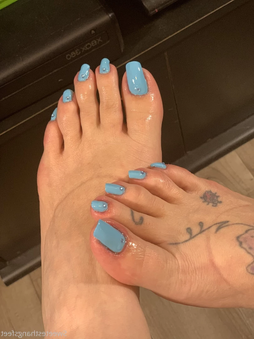 Goddess Rhonda [ sweetesthangsfeet ] Onlyfans leaked photo 7040596 on Hotleaks.tv