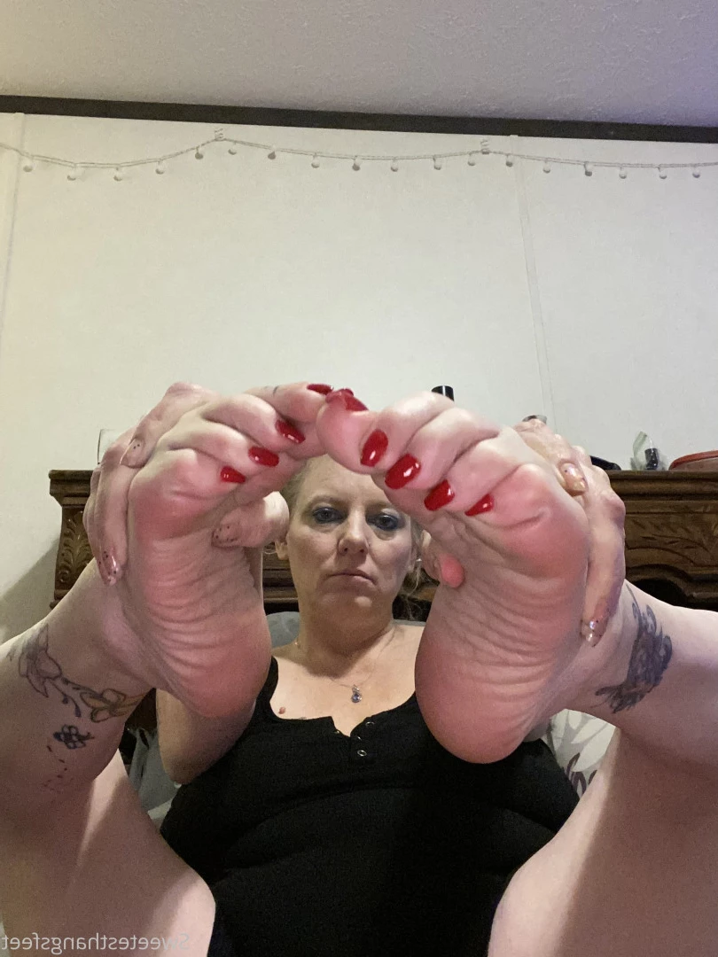 Goddess Rhonda [ sweetesthangsfeet ] Onlyfans leaked photo 7040620 on Hotleaks.tv