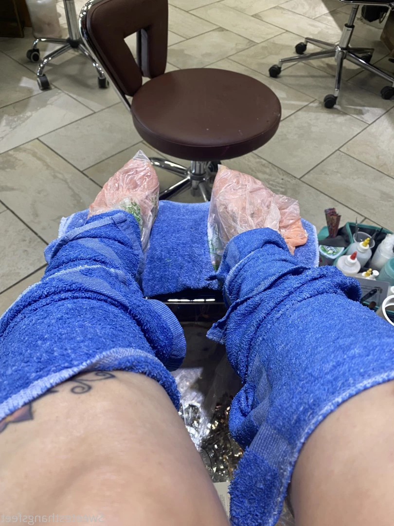 Goddess Rhonda [ sweetesthangsfeet ] Onlyfans leaked photo 7040676 on Hotleaks.tv