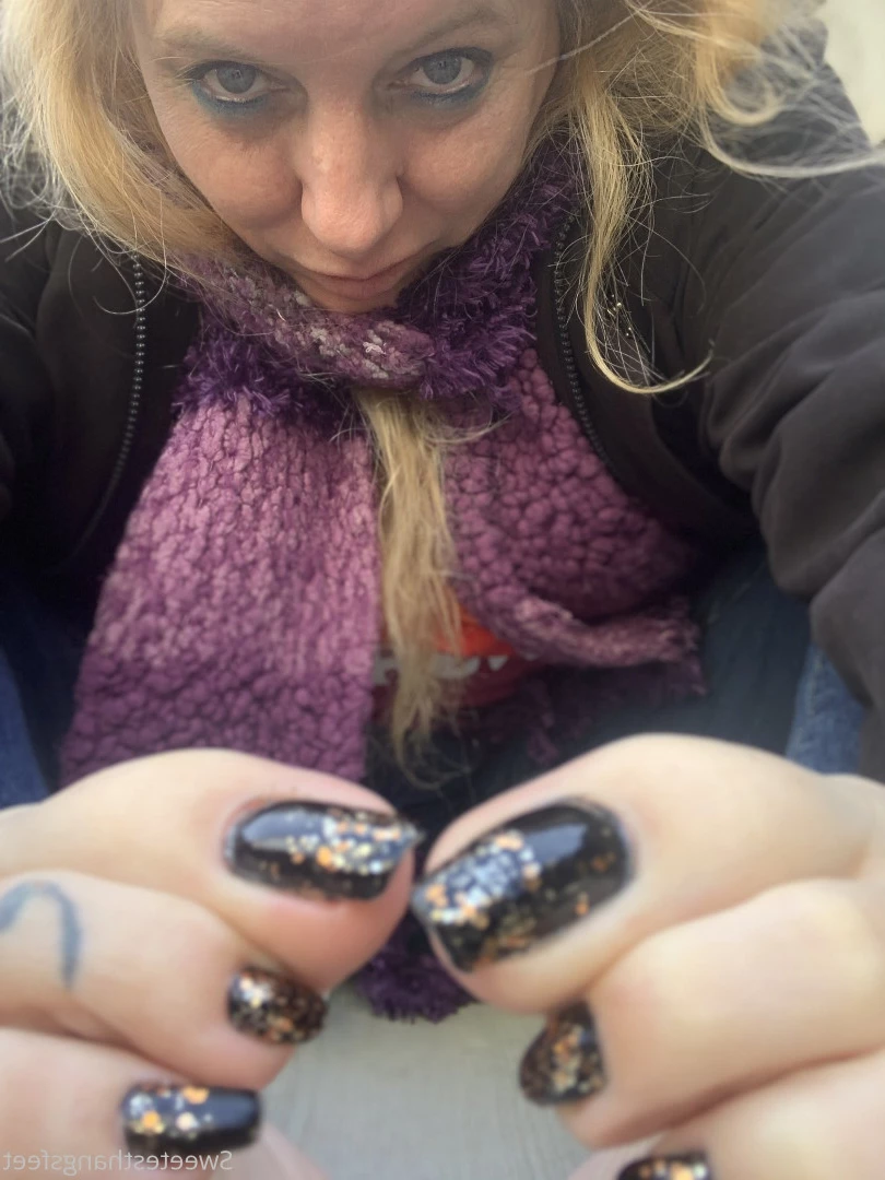 Goddess Rhonda [ sweetesthangsfeet ] Onlyfans leaked photo 7040812 on Hotleaks.tv