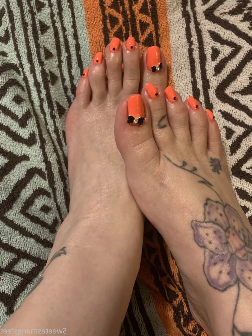 Goddess Rhonda [ sweetesthangsfeet ] Onlyfans leaked photo 7040957 on Hotleaks.tv