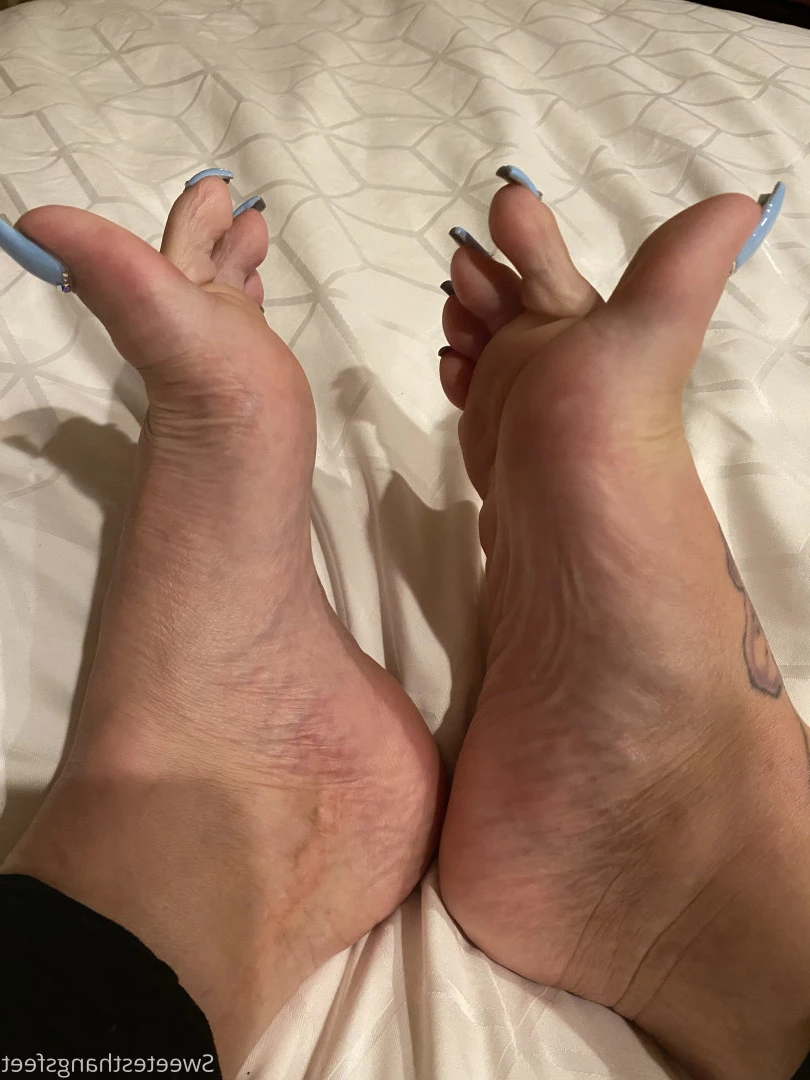 Goddess Rhonda [ sweetesthangsfeet ] Onlyfans leaked photo 7041041 on Hotleaks.tv