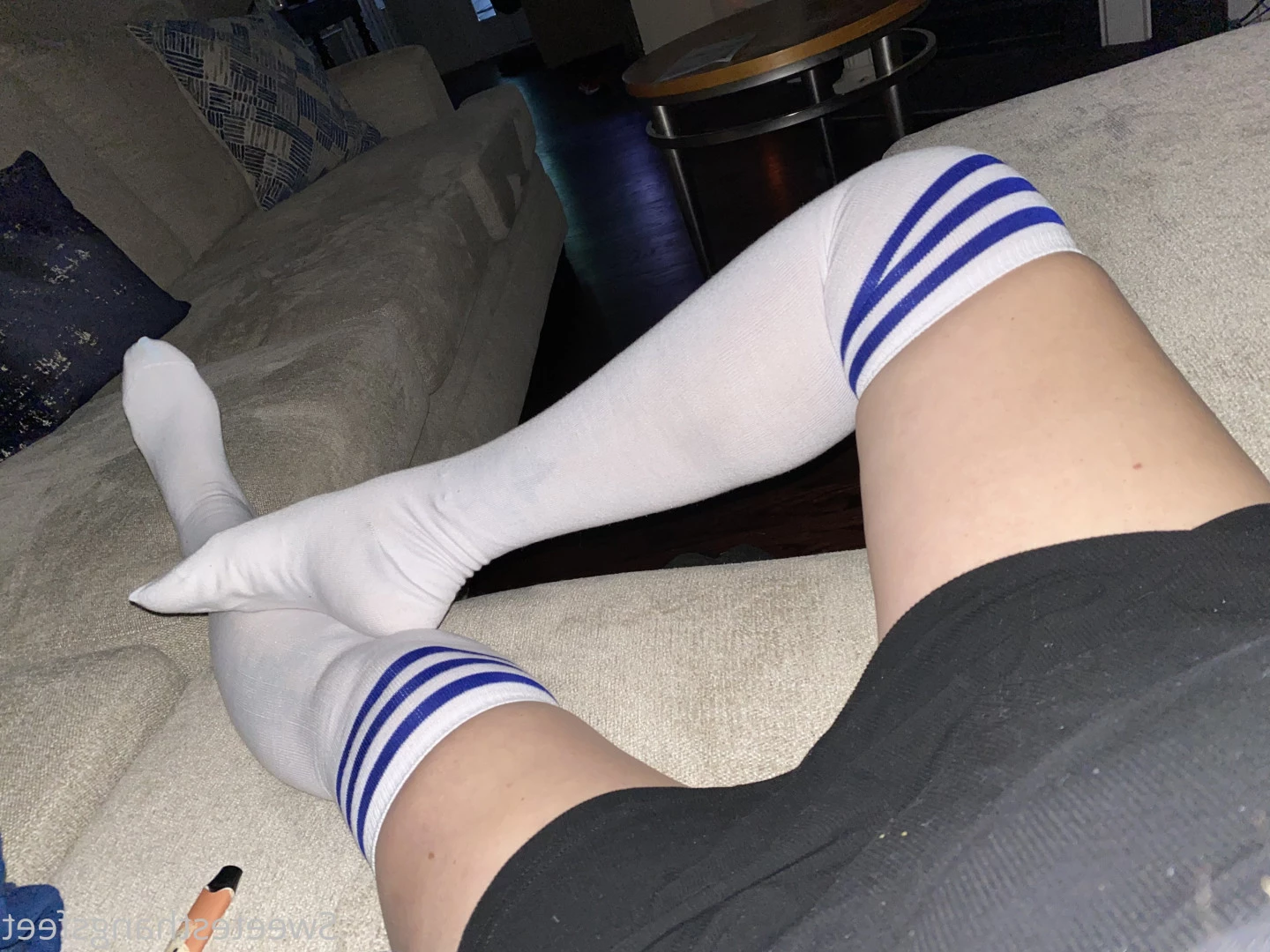 Goddess Rhonda [ sweetesthangsfeet ] Onlyfans leaked photo 7041095 on Hotleaks.tv