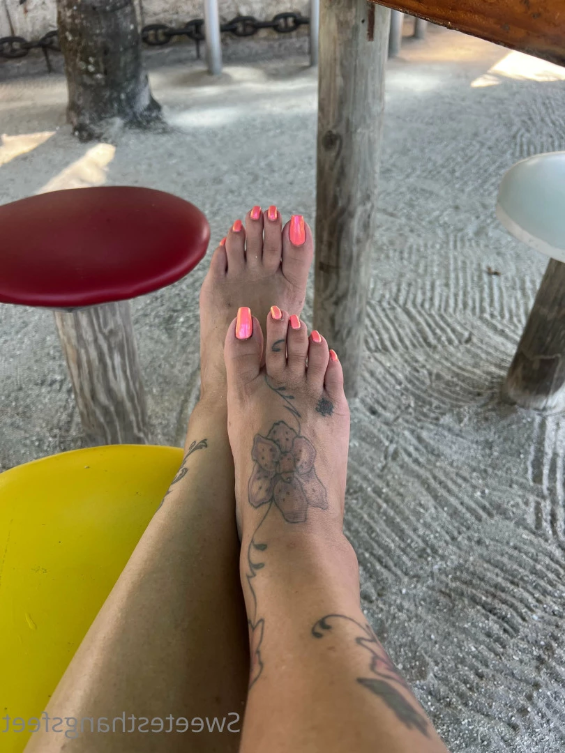 Goddess Rhonda [ sweetesthangsfeet ] Onlyfans leaked photo 7041149 on Hotleaks.tv