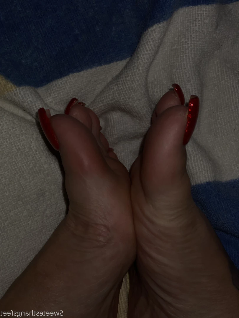 Goddess Rhonda [ sweetesthangsfeet ] Onlyfans leaked photo 7041308 on Hotleaks.tv