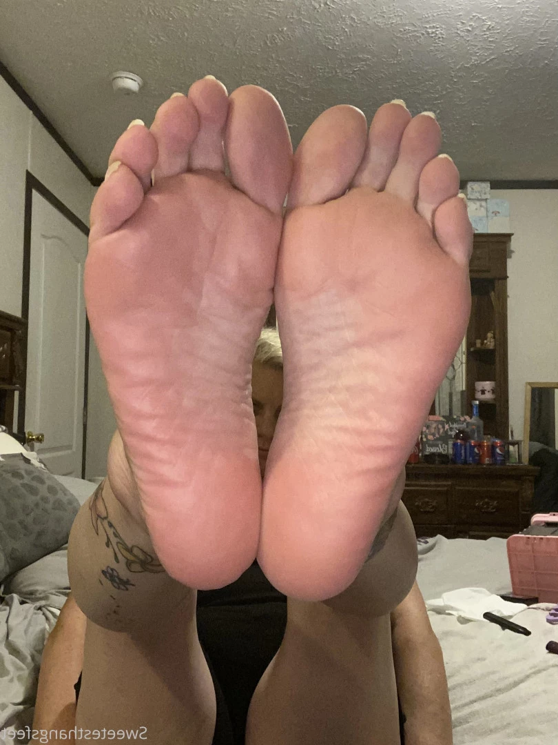 Goddess Rhonda [ sweetesthangsfeet ] Onlyfans leaked photo 7041376 on Hotleaks.tv