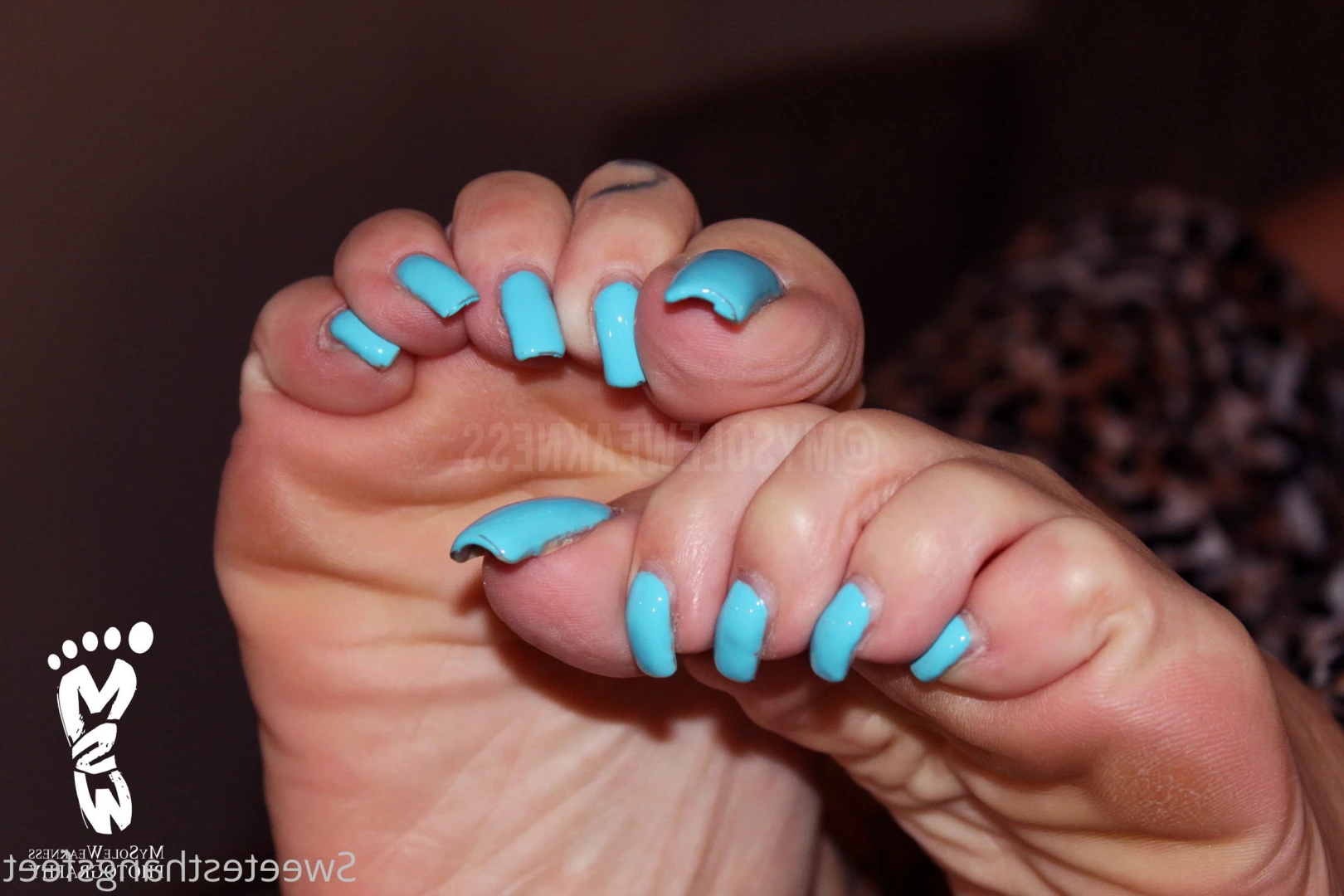 Goddess Rhonda [ sweetesthangsfeet ] Onlyfans leaked photo 7041401 on Hotleaks.tv