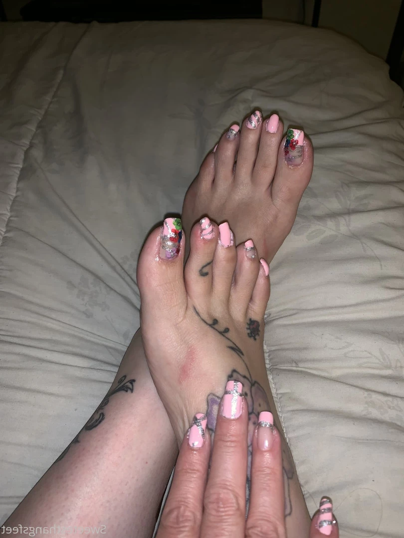 Goddess Rhonda [ sweetesthangsfeet ] Onlyfans leaked photo 7041691 on Hotleaks.tv