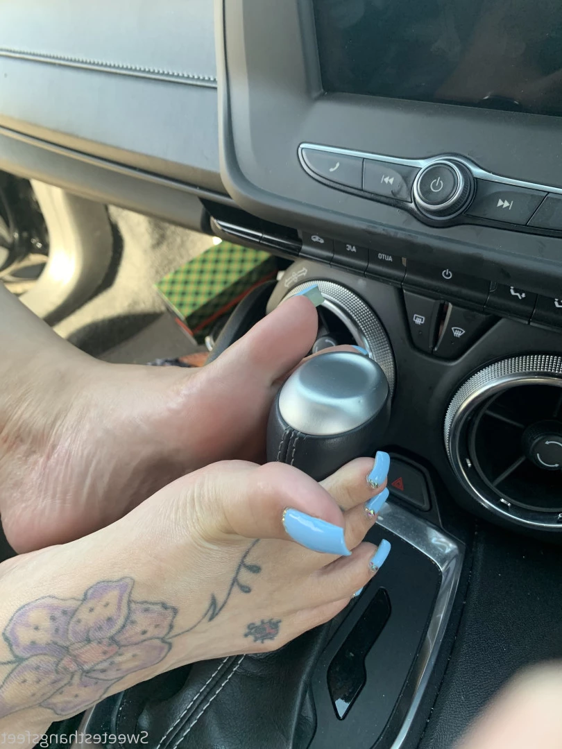 Goddess Rhonda [ sweetesthangsfeet ] Onlyfans leaked photo 7041907 on Hotleaks.tv