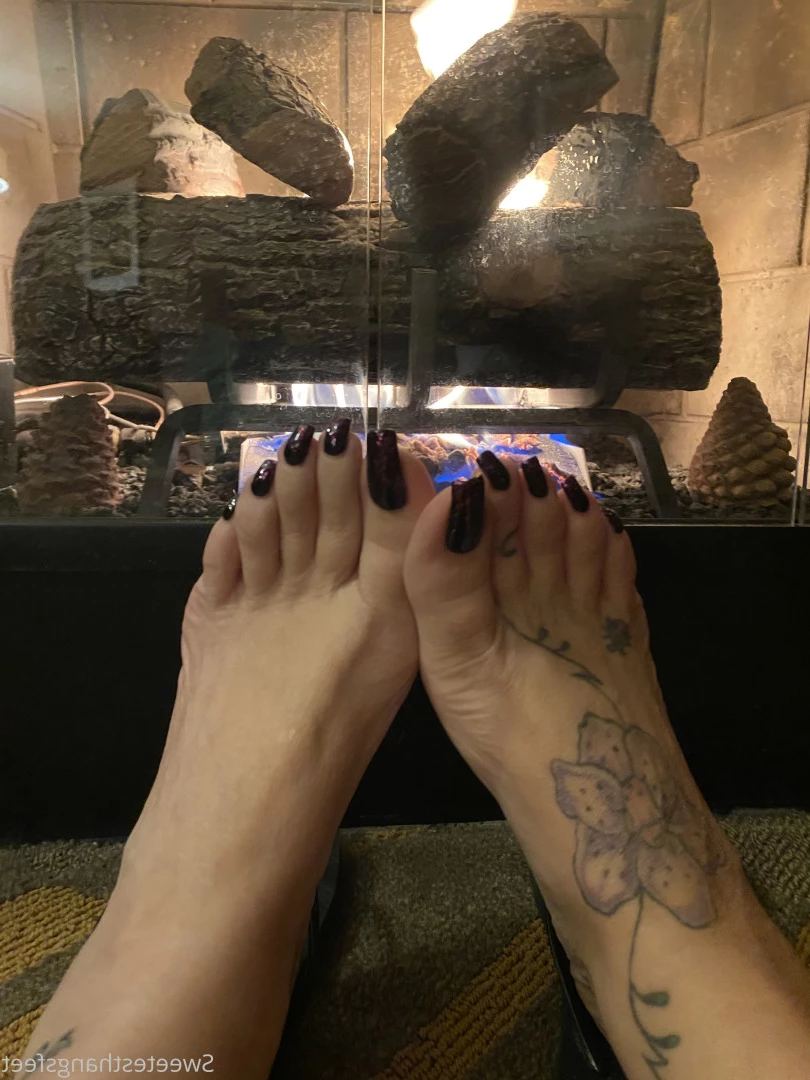 Goddess Rhonda [ sweetesthangsfeet ] Onlyfans leaked photo 7041922 on Hotleaks.tv