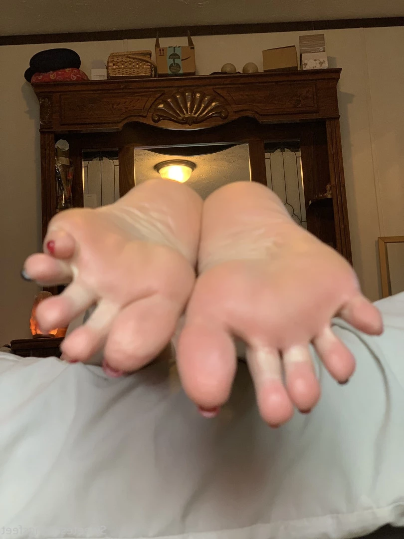 Goddess Rhonda [ sweetesthangsfeet ] Onlyfans leaked photo 7041952 on Hotleaks.tv