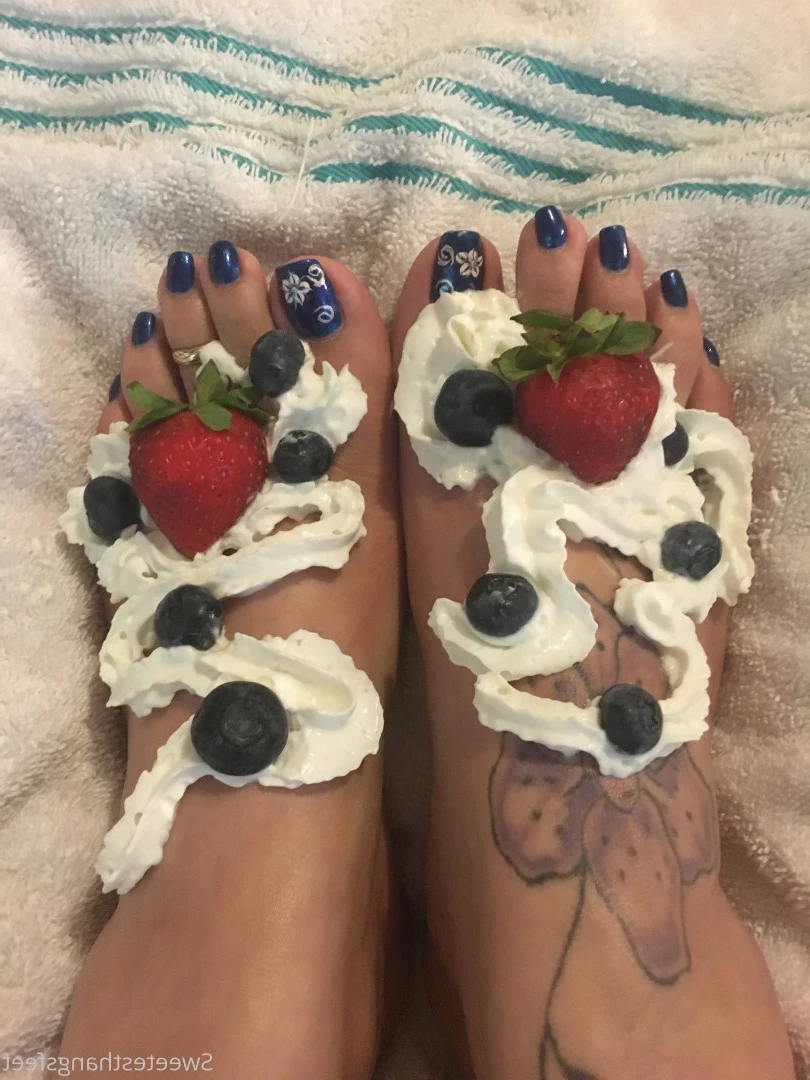 Goddess Rhonda [ sweetesthangsfeet ] Onlyfans leaked photo 7042130 on Hotleaks.tv