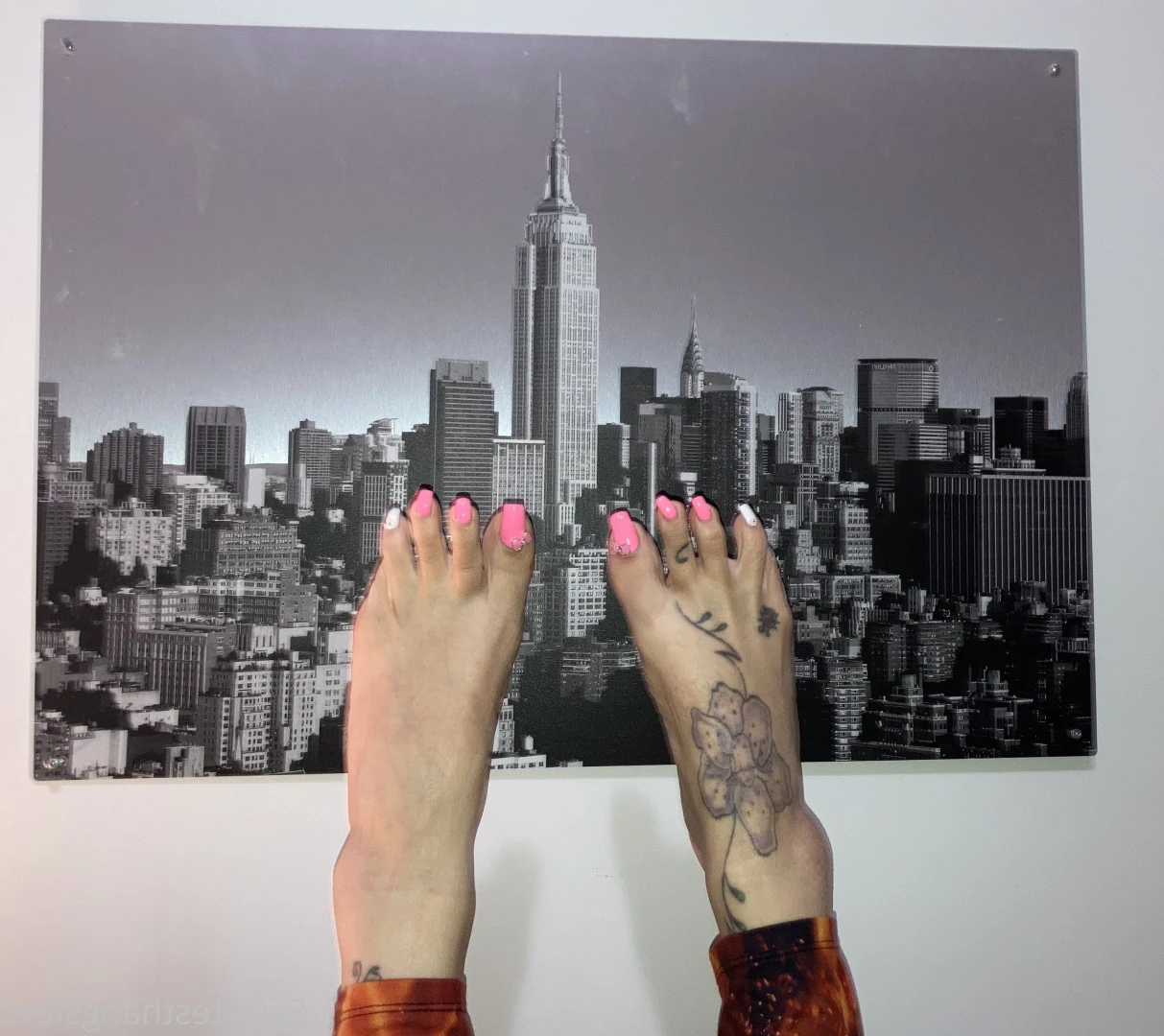 Goddess Rhonda [ sweetesthangsfeet ] Onlyfans leaked photo 7042190 on Hotleaks.tv