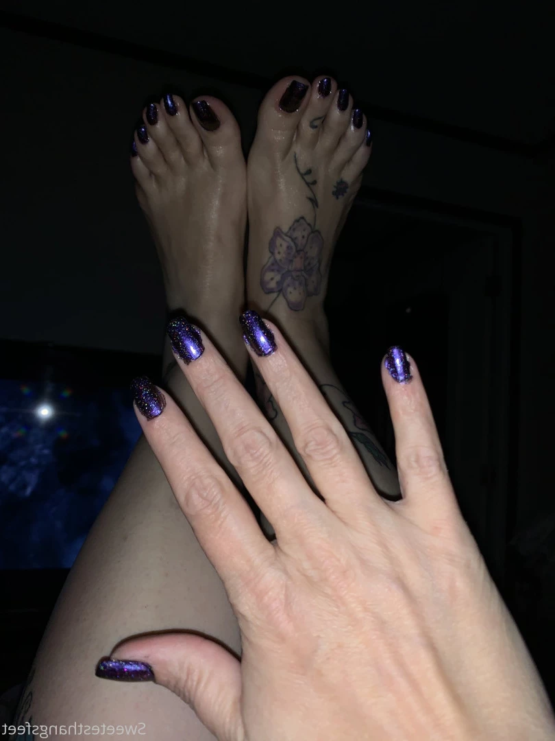 Goddess Rhonda [ sweetesthangsfeet ] Onlyfans leaked photo 7042296 on Hotleaks.tv