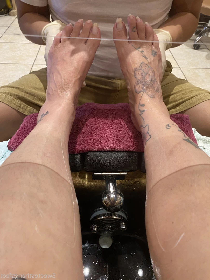 Goddess Rhonda [ sweetesthangsfeet ] Onlyfans leaked photo 7042711 on Hotleaks.tv