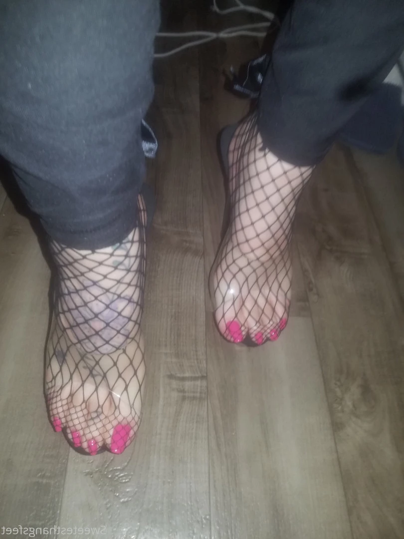 Goddess Rhonda [ sweetesthangsfeet ] Onlyfans leaked photo 7042744 on Hotleaks.tv