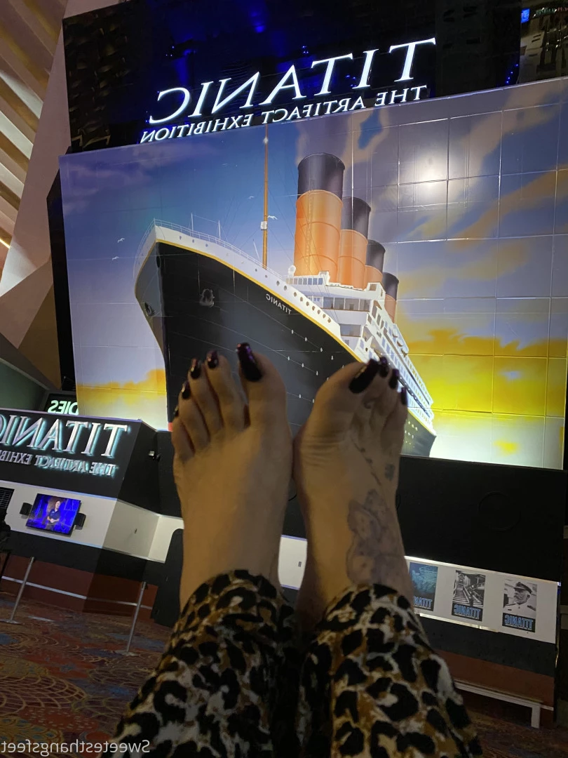 Goddess Rhonda [ sweetesthangsfeet ] Onlyfans leaked photo 7042779 on Hotleaks.tv