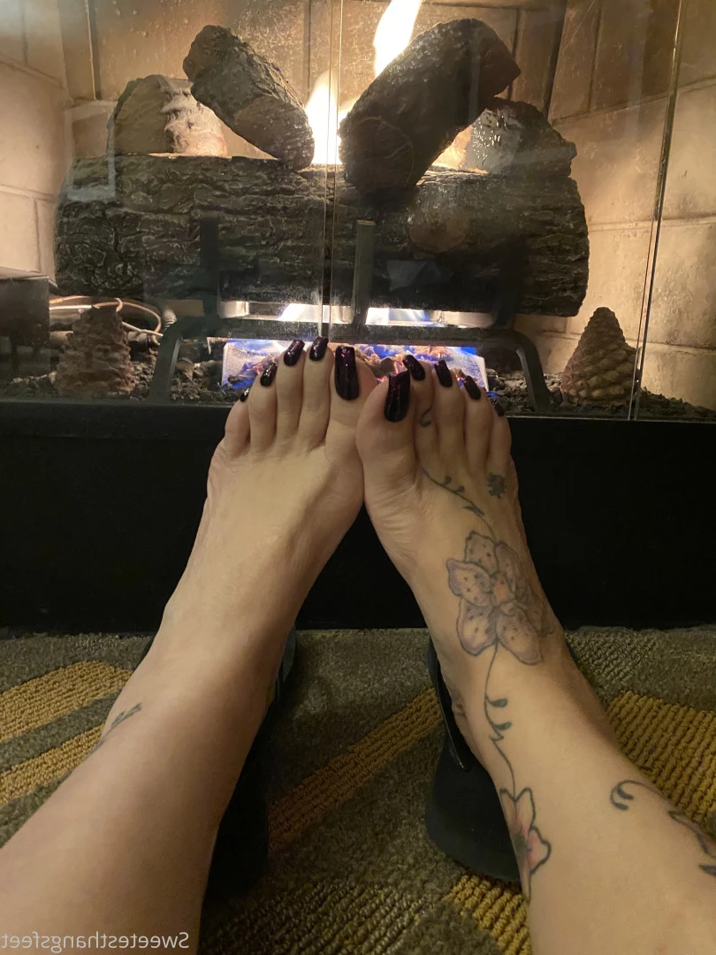 Goddess Rhonda [ sweetesthangsfeet ] Onlyfans leaked photo 7042799 on Hotleaks.tv