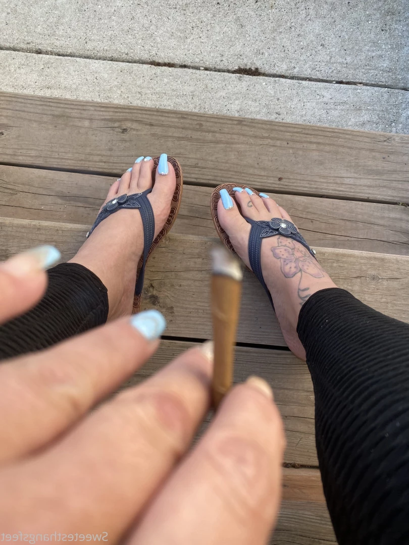 Goddess Rhonda [ sweetesthangsfeet ] Onlyfans leaked photo 7042886 on Hotleaks.tv