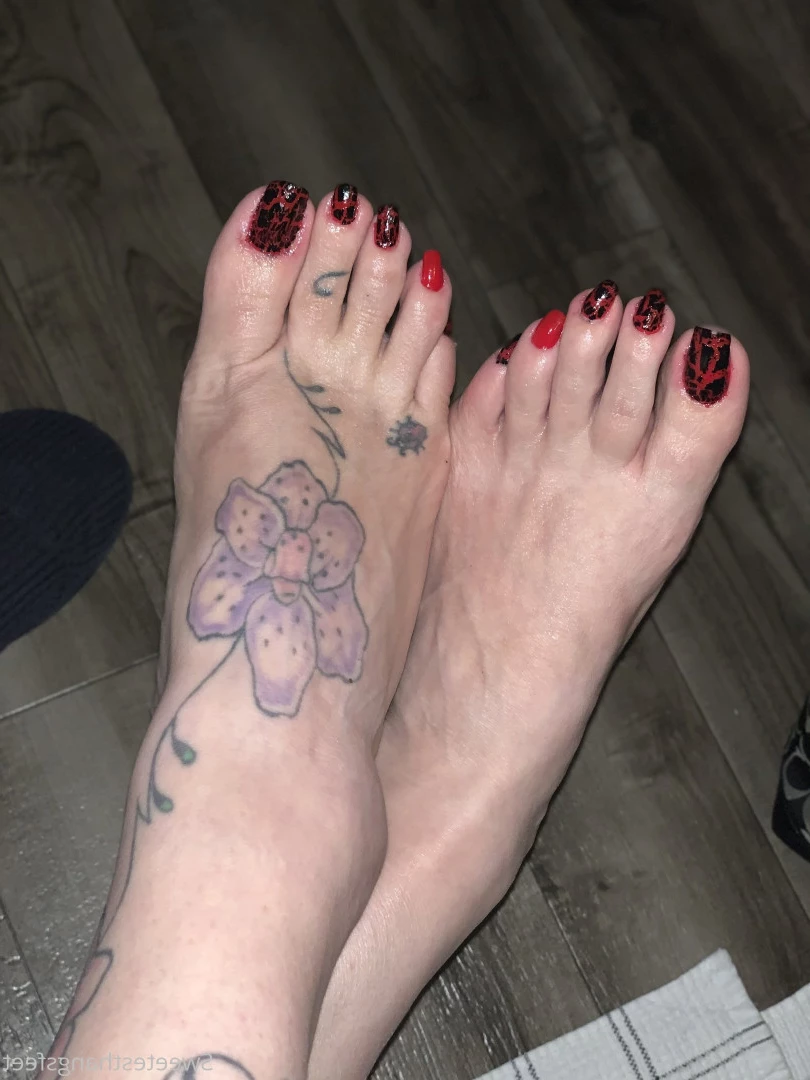 Goddess Rhonda [ sweetesthangsfeet ] Onlyfans leaked photo 7042969 on Hotleaks.tv
