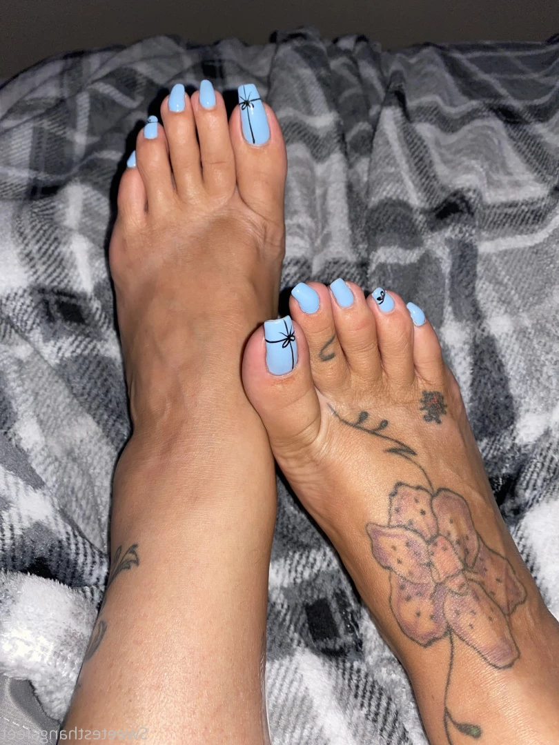 Goddess Rhonda [ sweetesthangsfeet ] Onlyfans leaked photo 7043101 on Hotleaks.tv