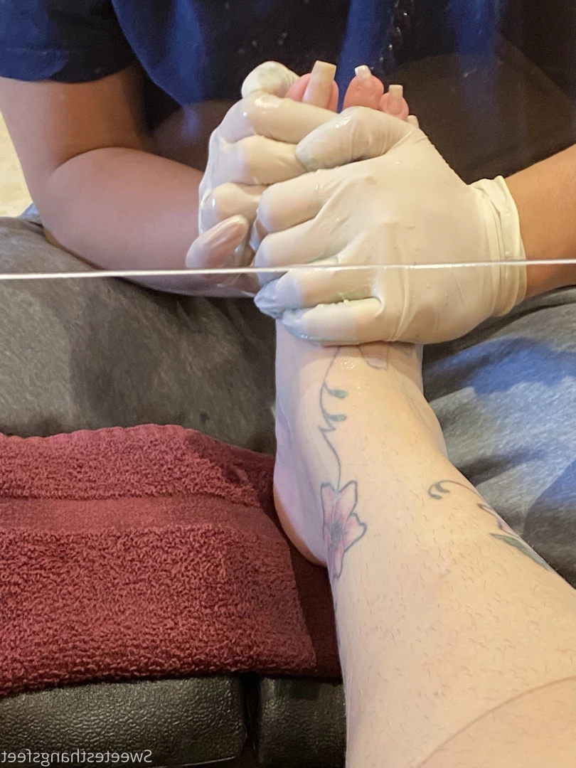 Goddess Rhonda [ sweetesthangsfeet ] Onlyfans leaked photo 7043122 on Hotleaks.tv