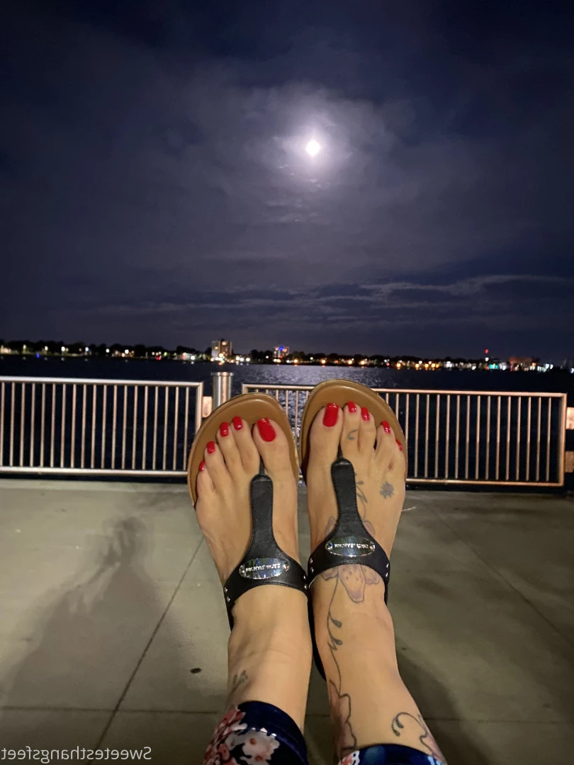 Goddess Rhonda [ sweetesthangsfeet ] Onlyfans leaked photo 7043187 on Hotleaks.tv