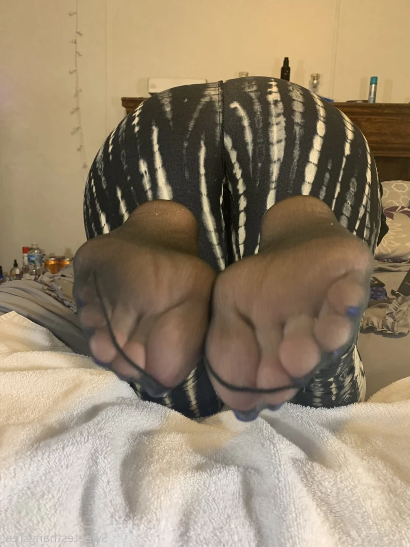Goddess Rhonda [ sweetesthangsfeet ] Onlyfans leaked photo 7043266 on Hotleaks.tv