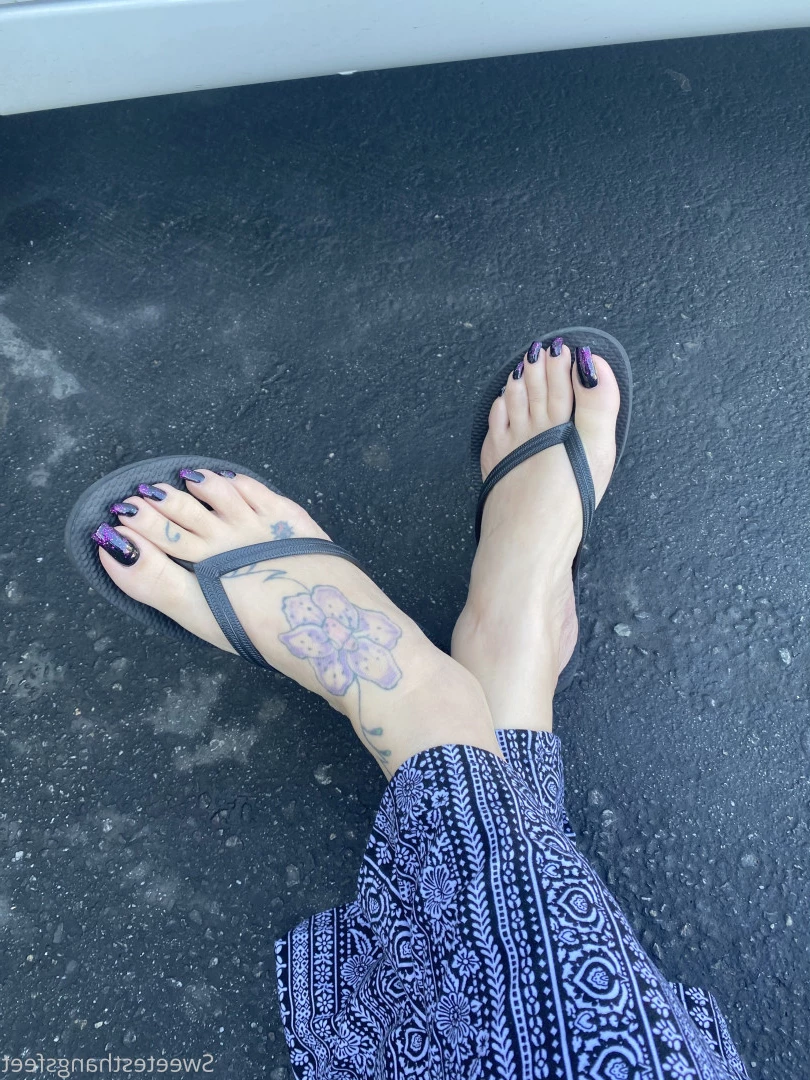 Goddess Rhonda [ sweetesthangsfeet ] Onlyfans leaked photo 7043363 on Hotleaks.tv