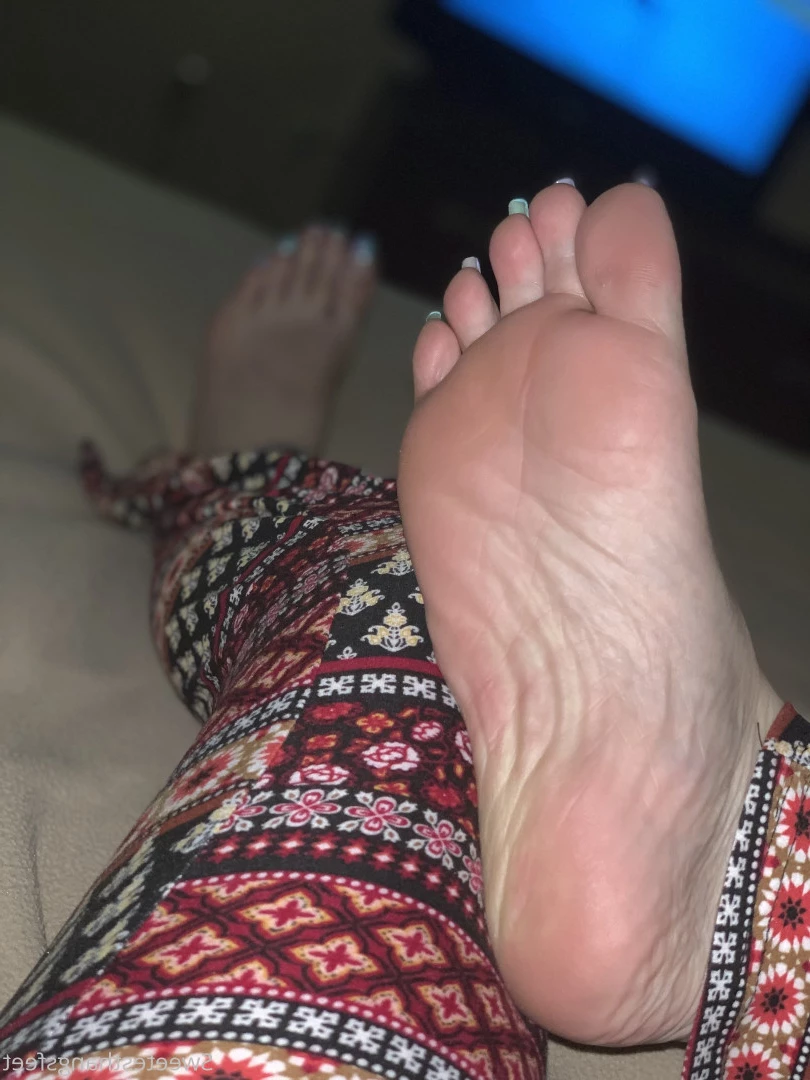 Goddess Rhonda [ sweetesthangsfeet ] Onlyfans leaked photo 7043450 on Hotleaks.tv