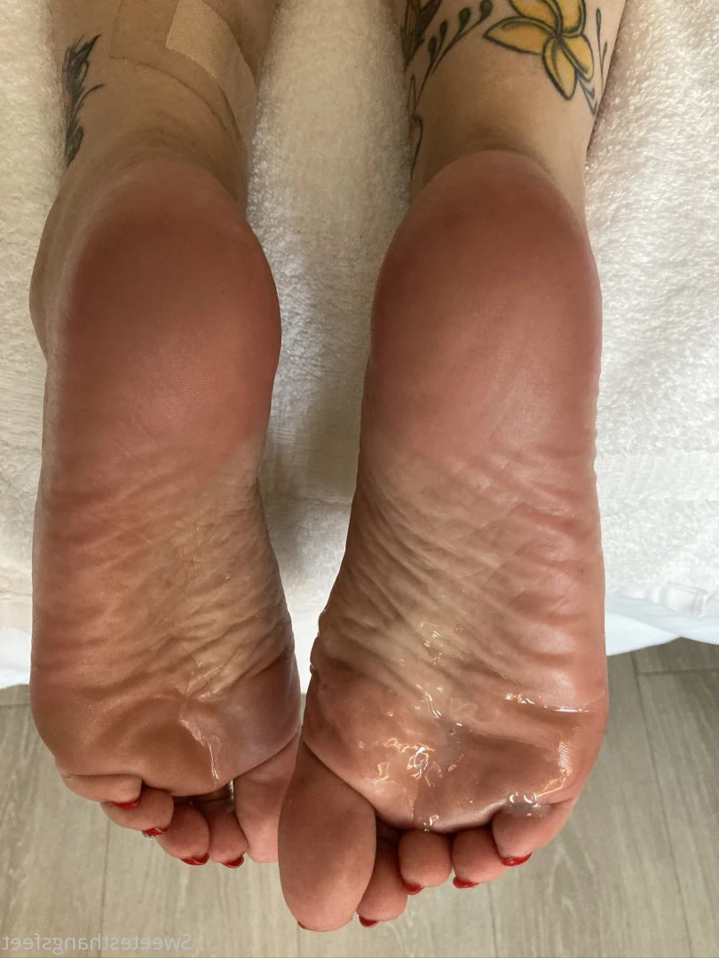 Goddess Rhonda [ sweetesthangsfeet ] Onlyfans leaked photo 7043460 on Hotleaks.tv