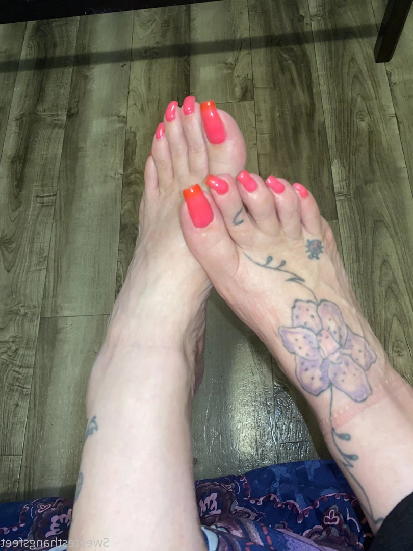 Goddess Rhonda [ sweetesthangsfeet ] Onlyfans leaked photo 7043469 on Hotleaks.tv