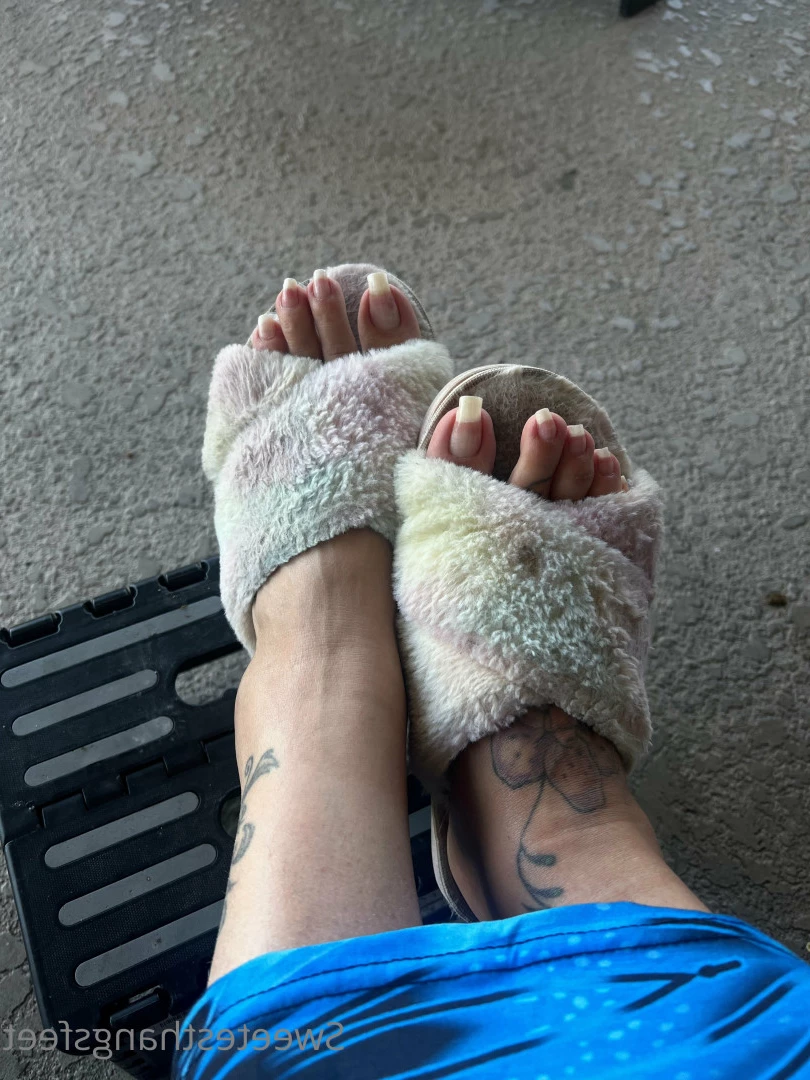 Goddess Rhonda [ sweetesthangsfeet ] Onlyfans leaked photo 7043760 on Hotleaks.tv
