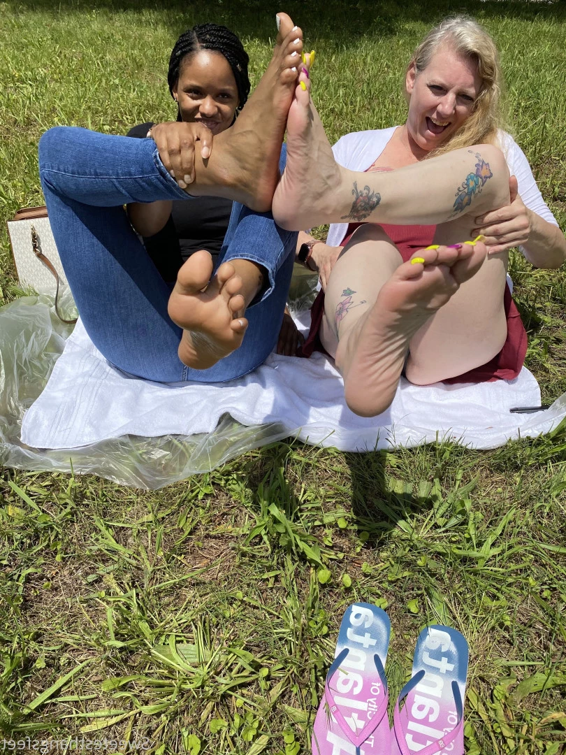 Goddess Rhonda [ sweetesthangsfeet ] Onlyfans leaked photo 7043861 on Hotleaks.tv